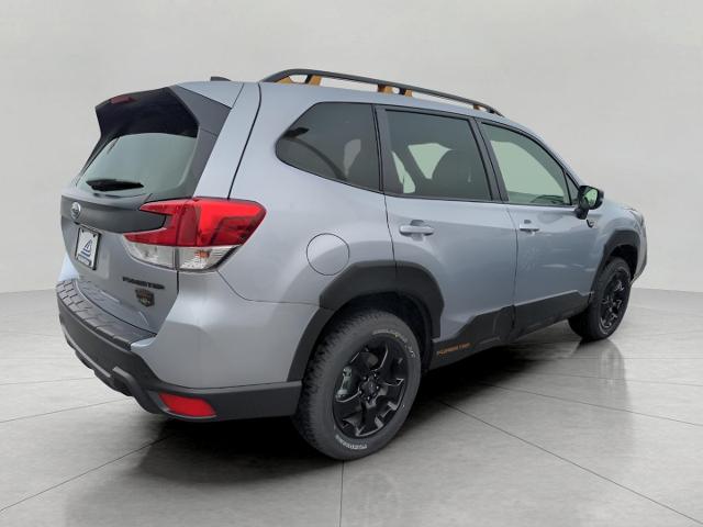 2024 Subaru Forester Vehicle Photo in Green Bay, WI 54304