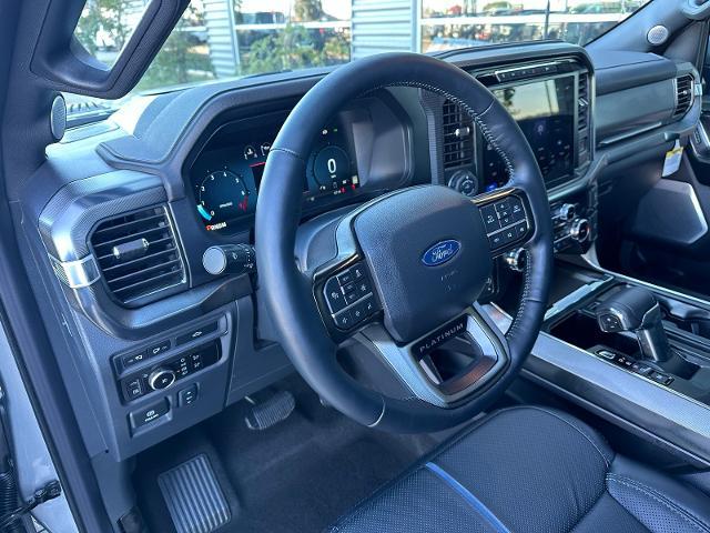 2024 Ford F-150 Vehicle Photo in Terrell, TX 75160