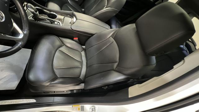 2020 Buick Envision Vehicle Photo in INDIANAPOLIS, IN 46227-0991