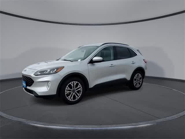 2020 Ford Escape Vehicle Photo in Corpus Christi, TX 78411