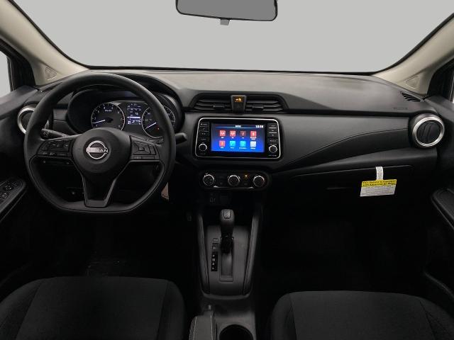 2024 Nissan Versa Vehicle Photo in Appleton, WI 54913