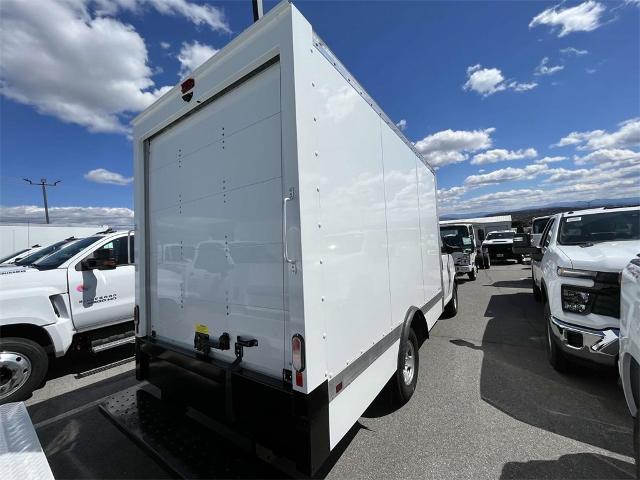 2023 Chevrolet Express Commercial Cutaway Vehicle Photo in ALCOA, TN 37701-3235