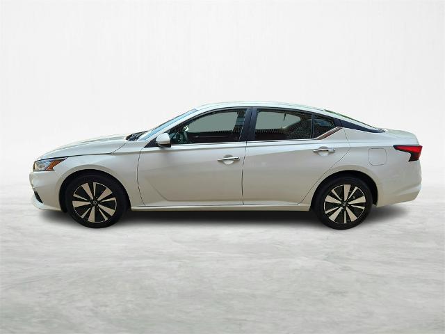 2022 Nissan Altima Vehicle Photo in Houston, TX 77007