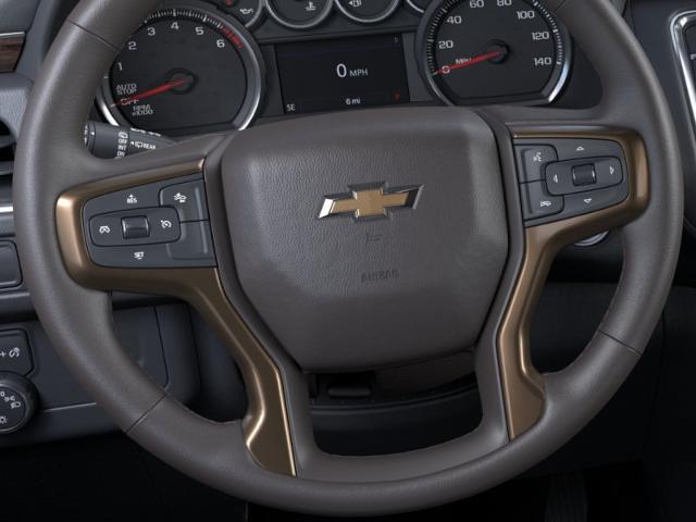 2024 Chevrolet Tahoe Vehicle Photo in DURANT, OK 74701-4624