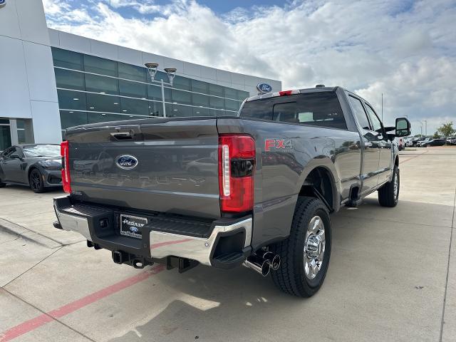 2024 Ford Super Duty F-350 SRW Vehicle Photo in Terrell, TX 75160