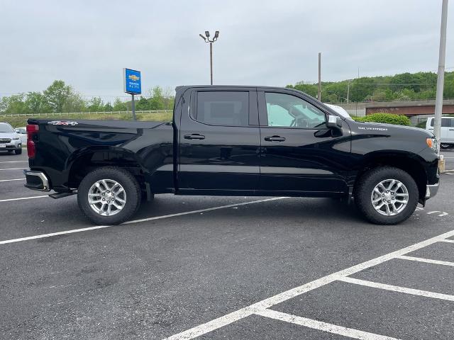 2024 Chevrolet Silverado 1500 Vehicle Photo in GARDNER, MA 01440-3110