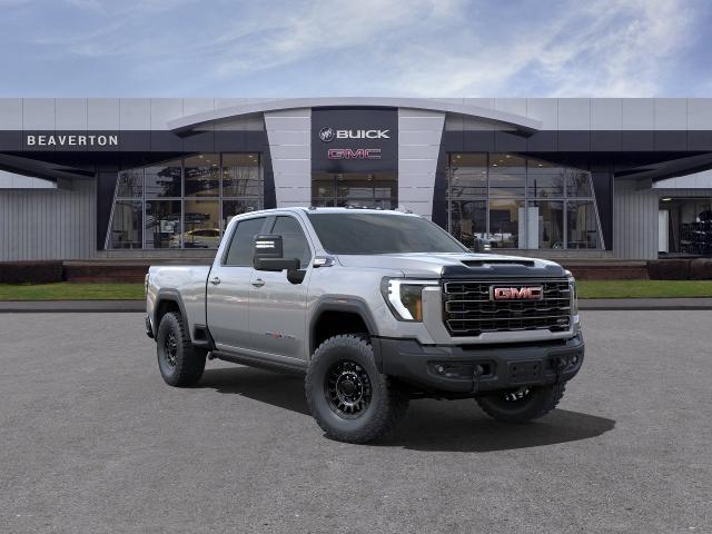 2024 GMC Sierra 2500 HD Vehicle Photo in PORTLAND, OR 97225-3518