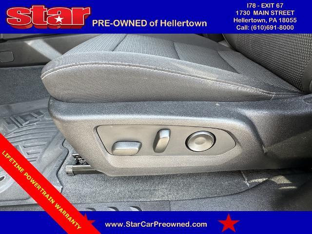 2023 GMC Canyon Vehicle Photo in Hellertown, PA 18055