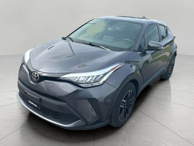 2020 Toyota C-HR Vehicle Photo in Green Bay, WI 54304