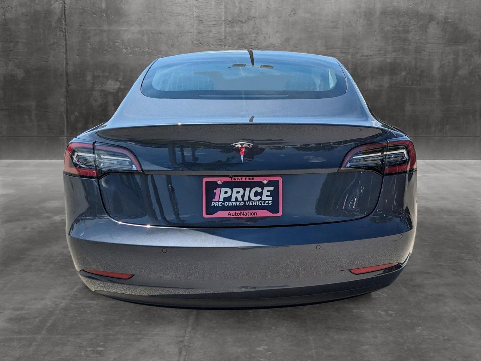 2020 Tesla Model 3 Vehicle Photo in Winter Park, FL 32792