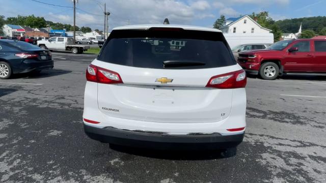 2021 Chevrolet Equinox Vehicle Photo in THOMPSONTOWN, PA 17094-9014