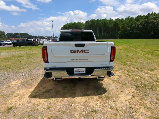 2024 GMC Sierra 1500 Vehicle Photo in ALBERTVILLE, AL 35950-0246