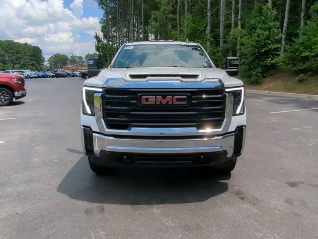 2024 GMC Sierra 2500 HD Vehicle Photo in ALBERTVILLE, AL 35950-0246