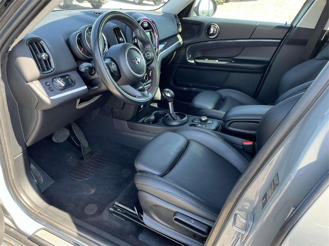 2019 MINI Cooper S Countryman ALL4 Vehicle Photo in ALCOA, TN 37701-3235