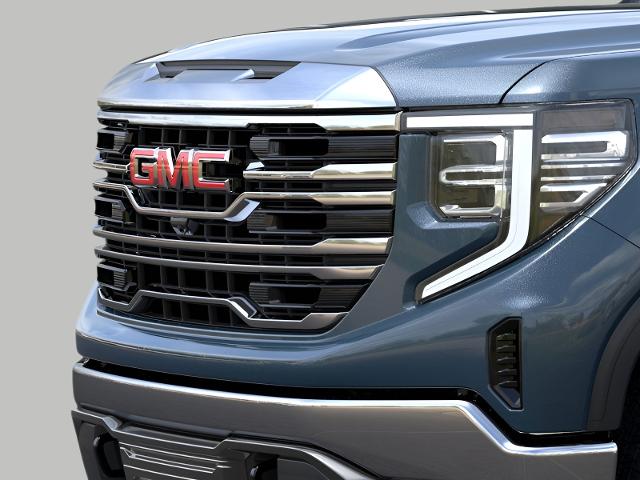 2024 GMC Sierra 1500 Vehicle Photo in OSHKOSH, WI 54904-7811