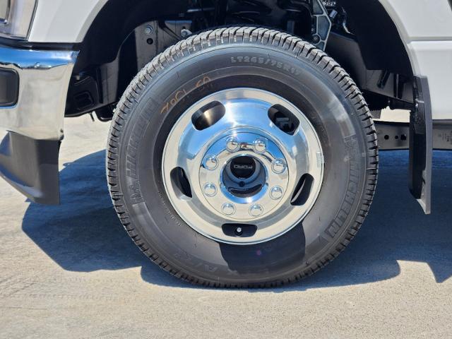 2024 Ford Super Duty F-350 DRW Vehicle Photo in Stephenville, TX 76401-3713