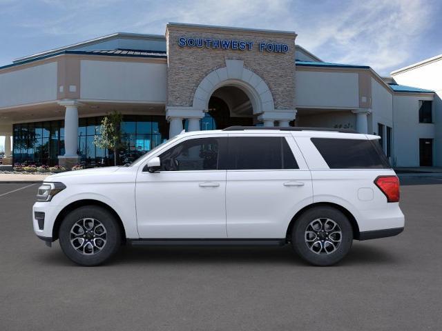 2024 Ford Expedition Vehicle Photo in Weatherford, TX 76087