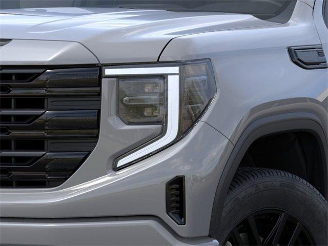 2024 GMC Sierra 1500 Vehicle Photo in JACKSON, MI 49202-1834