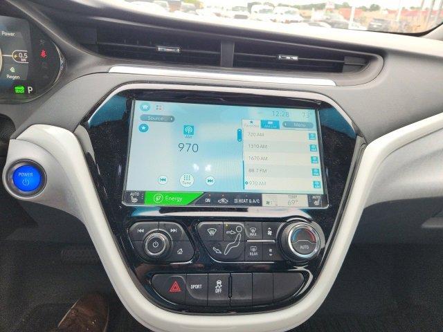 2017 Chevrolet Bolt EV Vehicle Photo in SAUK CITY, WI 53583-1301