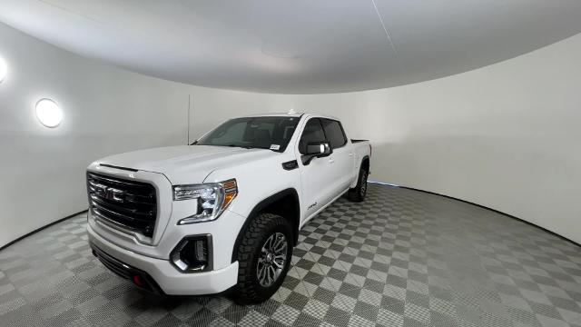 2021 GMC Sierra 1500 Vehicle Photo in GILBERT, AZ 85297-0402