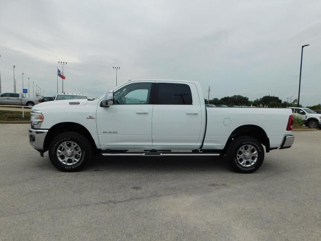 2024 Ram 2500 Vehicle Photo in Gatesville, TX 76528