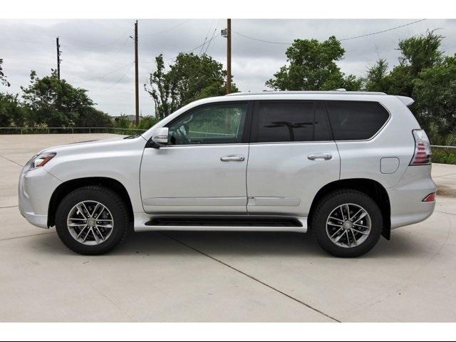 2019 Lexus GX Vehicle Photo in ROSENBERG, TX 77471-5675