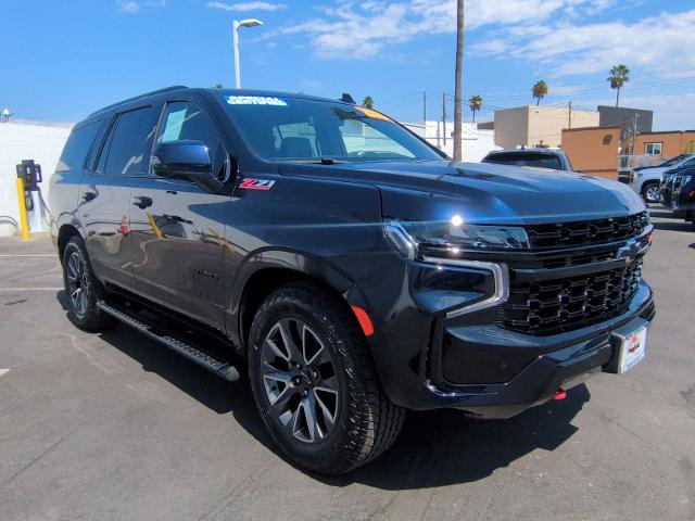 2024 Chevrolet Tahoe Vehicle Photo in ANAHEIM, CA 92806-5612