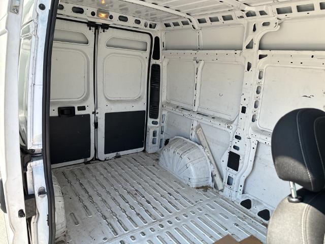 2021 Ram ProMaster Cargo Van Vehicle Photo in Clarksville, MD 21029