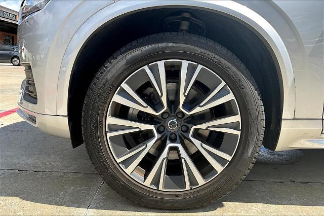 2021 Volvo XC90 Vehicle Photo in Houston, TX 77007