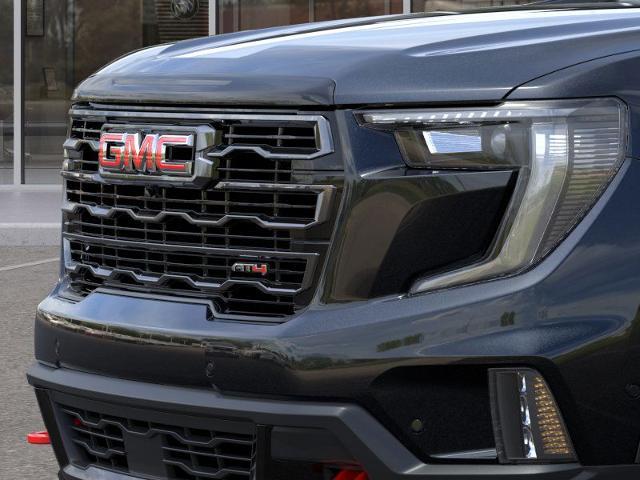 2024 GMC Acadia Vehicle Photo in POTSDAM, NY 13676-1281