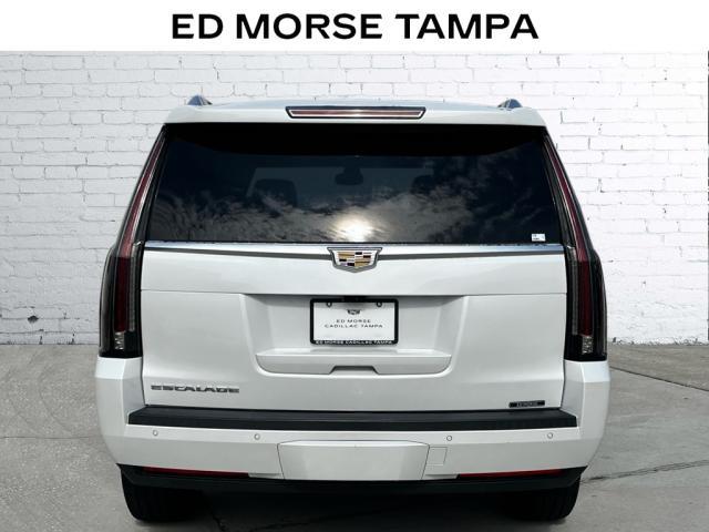 2019 Cadillac Escalade Vehicle Photo in TAMPA, FL 33612-3404