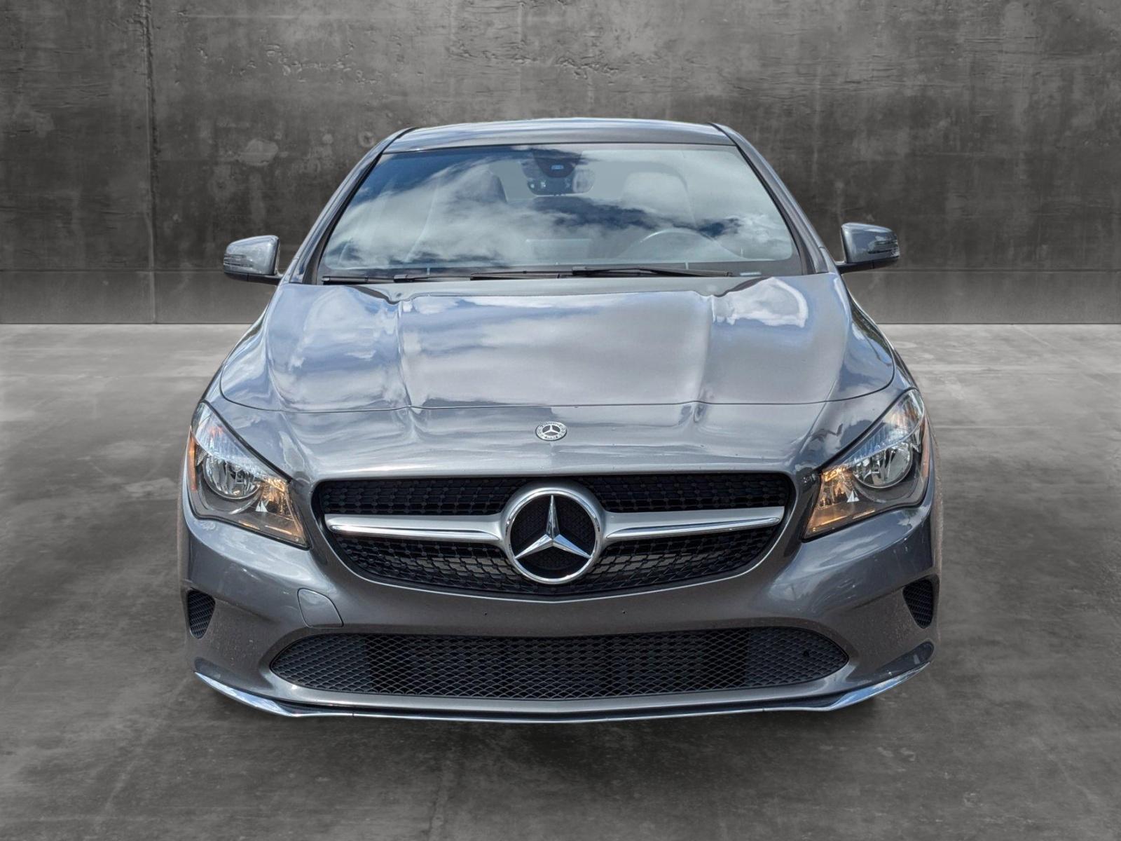 2019 Mercedes-Benz CLA Vehicle Photo in Wesley Chapel, FL 33544