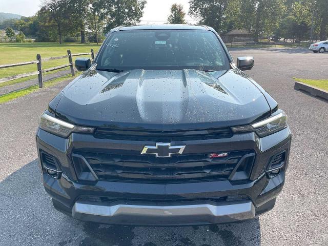 2024 Chevrolet Colorado Vehicle Photo in THOMPSONTOWN, PA 17094-9014