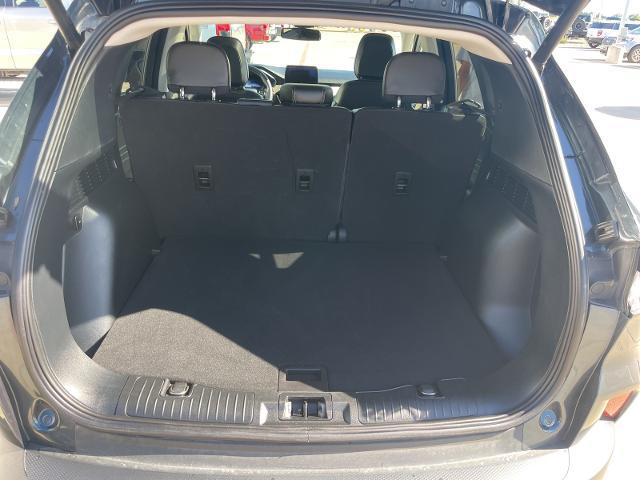 2022 Ford Escape Vehicle Photo in Terrell, TX 75160