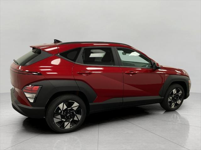 2024 Hyundai KONA Vehicle Photo in Appleton, WI 54913