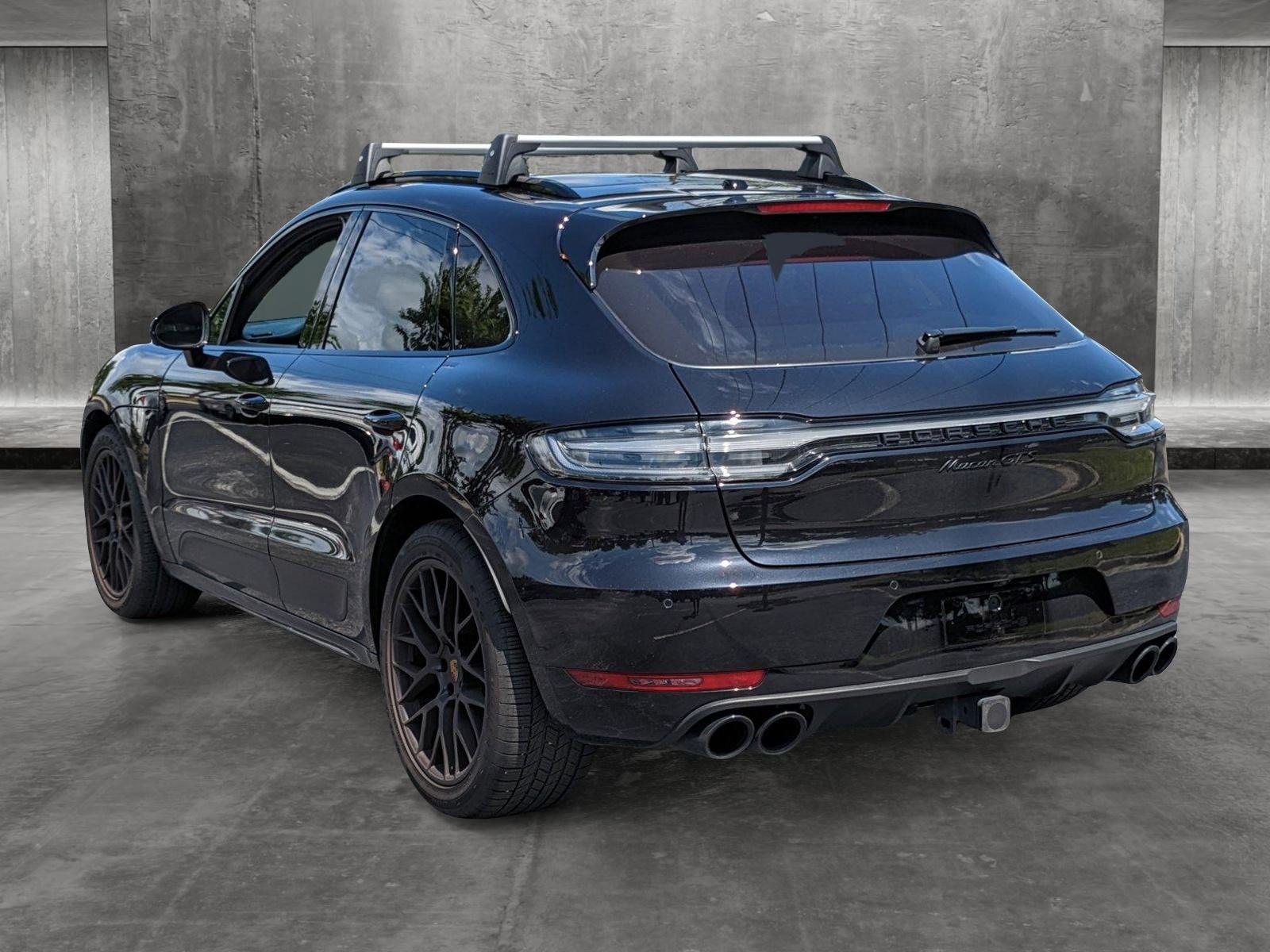 2021 Porsche Macan Vehicle Photo in Sanford, FL 32771