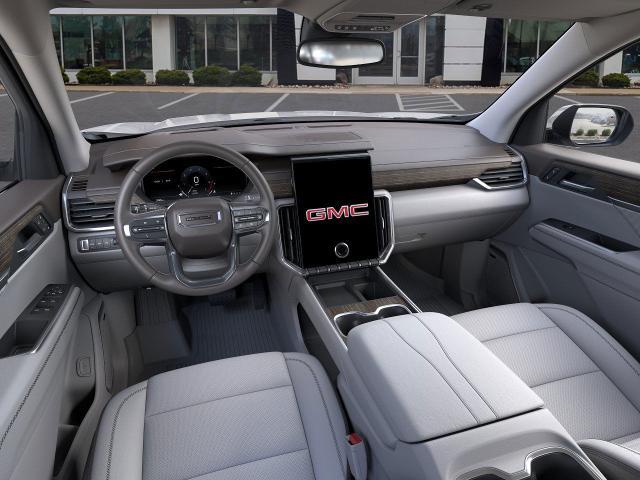 2024 GMC Acadia Vehicle Photo in WILLIAMSVILLE, NY 14221-2883