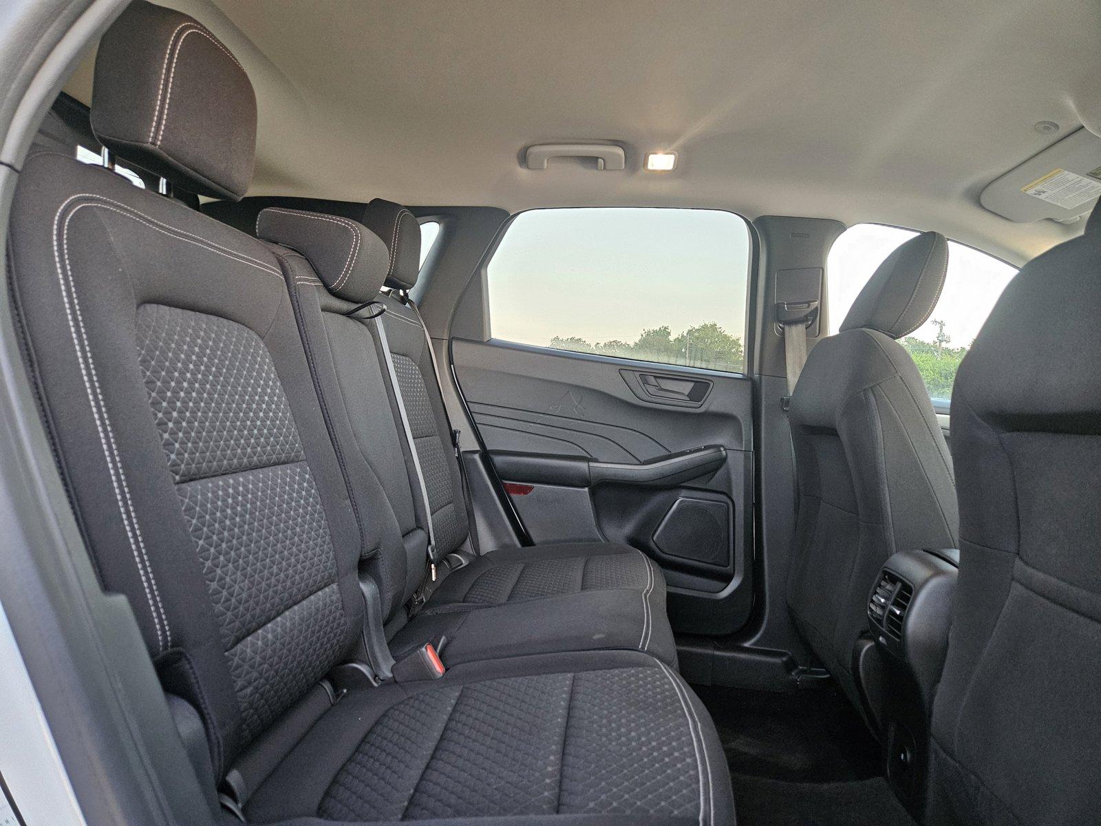 2023 Ford Escape Vehicle Photo in Waco, TX 76710