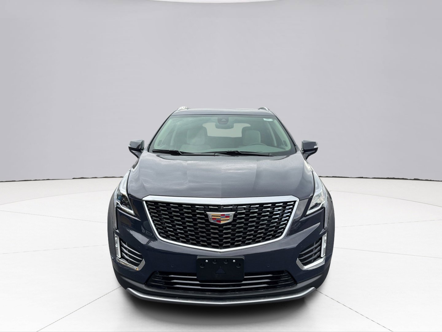 2025 Cadillac XT5 Vehicle Photo in LEOMINSTER, MA 01453-2952