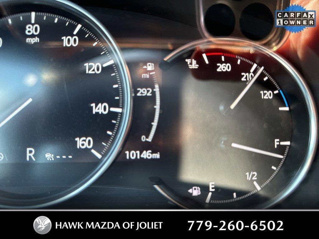 2023 Mazda CX-5 Vehicle Photo in Plainfield, IL 60586