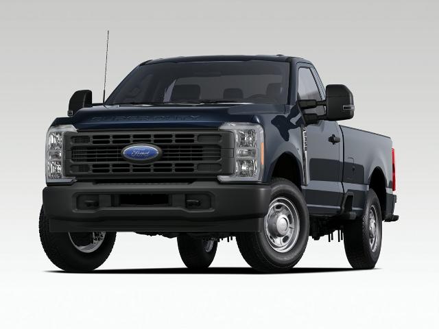 2024 Ford Super Duty F-350 DRW Vehicle Photo in Danville, KY 40422-2805