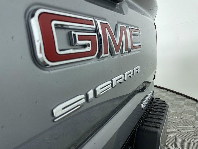 2024 GMC Sierra 1500 Vehicle Photo in GILBERT, AZ 85297-0402