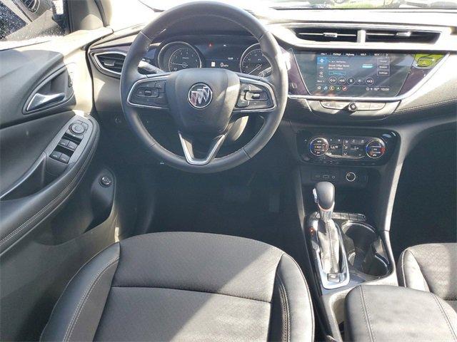 2022 Buick Encore GX Vehicle Photo in SUNRISE, FL 33323-3202