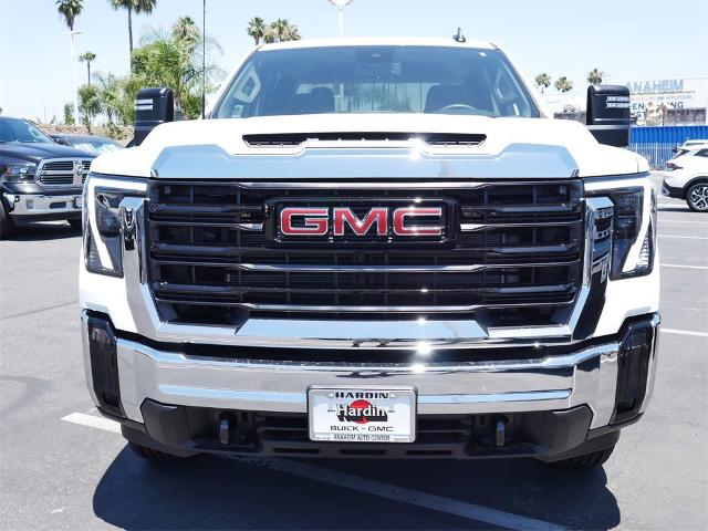 2024 GMC Sierra 2500 HD Vehicle Photo in ANAHEIM, CA 92806-5612