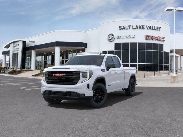 2024 GMC Sierra 1500 Vehicle Photo in SALT LAKE CITY, UT 84119-3321