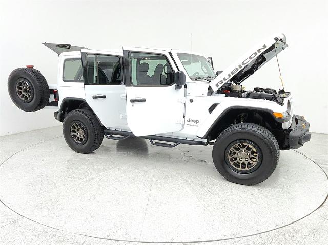 2022 Jeep Wrangler Vehicle Photo in Grapevine, TX 76051