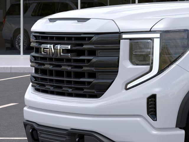 2024 GMC Sierra 1500 Vehicle Photo in GOLDEN, CO 80401-3850