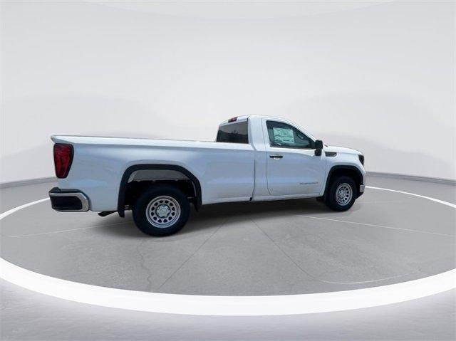 2024 GMC Sierra 1500 Vehicle Photo in BOWLING GREEN, KY 42104-4102