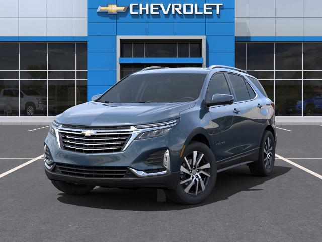 2024 Chevrolet Equinox Vehicle Photo in SAINT JAMES, NY 11780-3219