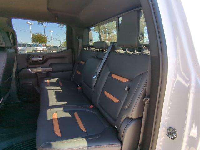 2020 GMC Sierra 1500 Vehicle Photo in SELMA, TX 78154-1459